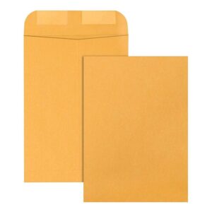 9x13 Ibis Suntan Kraft 75gsm