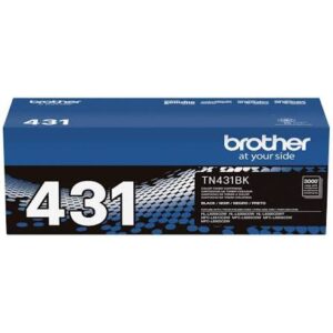 ORIGINAL BROTHER TONER CARTRIDGES