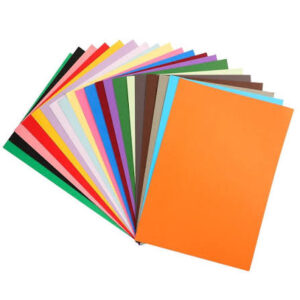 Card Stock Paper