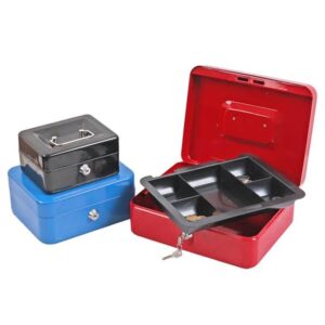 Cash Box J7101/J7104/J7103/J7102