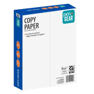 Copy Papers