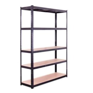 Dixon shelving