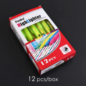 Highlighter MK2015-4P/MK2015-12