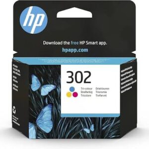 ORIGINAL HP INK CARTRIDGES