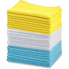 Microfiber Duster Cloth