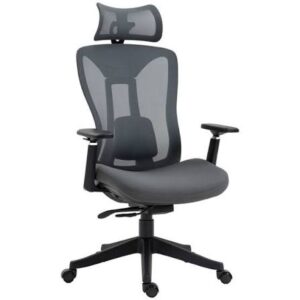 Office Chair Ergonomic Desk Chair Mesh