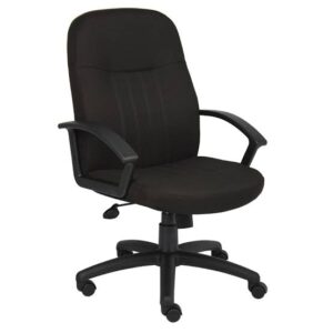 Office Task Chair - B8306 (Fabric)