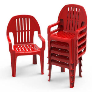 Plastic Chair