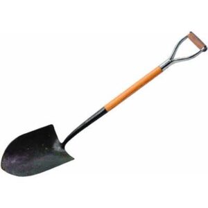 Shovel
