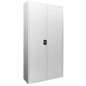 Storage Cupboards 6' Gray