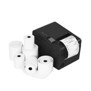 Thermal Receipt Paper Rolls