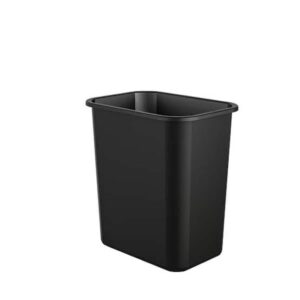 Plastic Waste Bin BS829