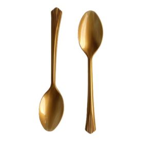 Disposable Spoon