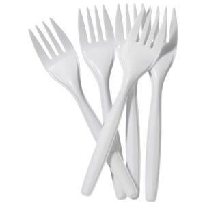 Disposable Fork