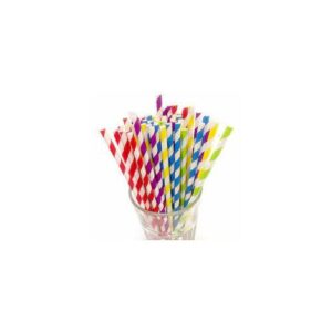 Paper Straw