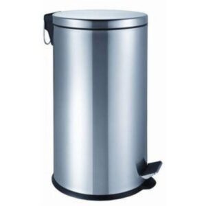 Step On Garbage Bin