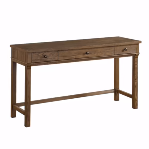 56 x 30 Wooden Office Desk