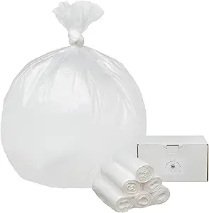 33 by 40 Garbage Bag