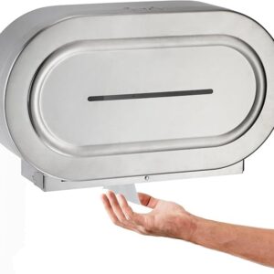 Industrial Tissue Dispenser