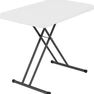 3Ft Lifetime Folding Table