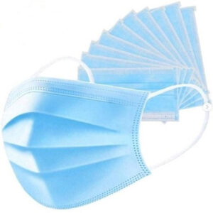 Disposable Mask