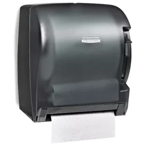 Manual Industrial Hand Towel Dispenser