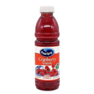 Cranberry Juice 450ml
