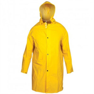 Rain Coat
