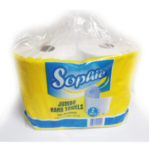 Sophie Hand Towel