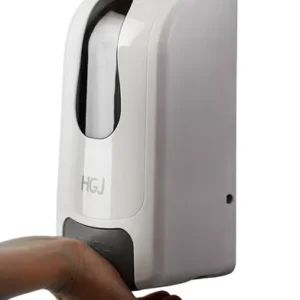 Manual Hand Soap/Sanitizer Dispenser