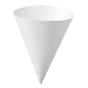Paper Cone Cup