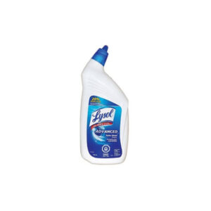 Lysol Toilet Bowl Cleaner