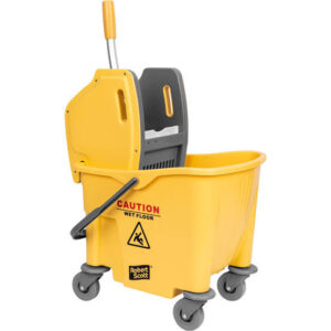 Industrial Mop Bucket