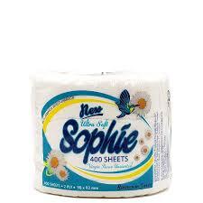 Sophie Tissue