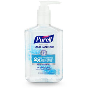 Hand Sanitizer