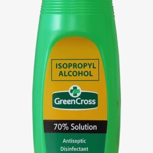Alcohol