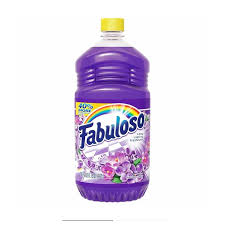 Fabuloso Multipurpose Cleaner