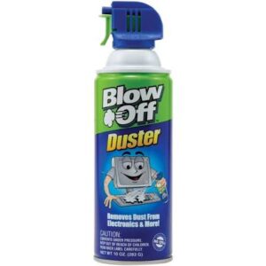 Blow off Air Duster