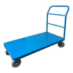 Flat Bed Trolley