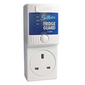 Fridge Guard