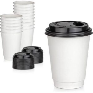 12oz Paper Cup