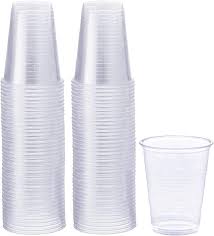 7oz Plastic Cup