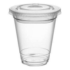 12oz Plastic Cup
