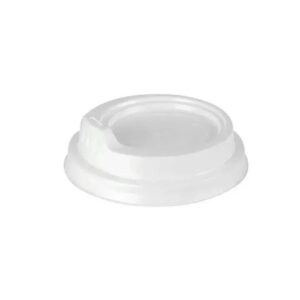 Lid for 8oz Cup