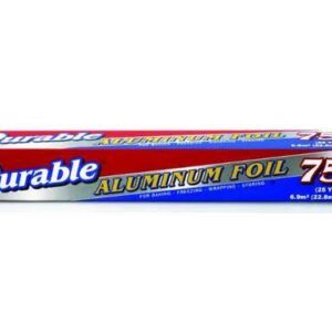 75Ft Aluminum Foil