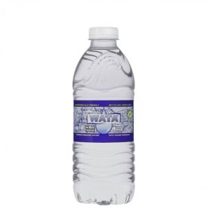 Wata Water 500ml