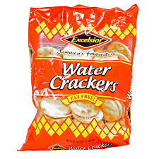 Excelsior Water Cracker