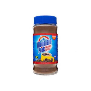Mountain Peak Instant Coffee 170g