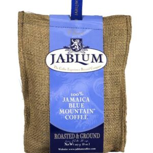 Jablum Coffee 8oz