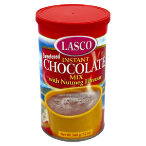 Lasco Instant Chocolate Mix